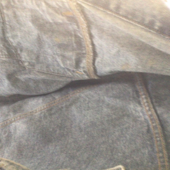 Marciano Oversized Jacket - Picture 7 of 8